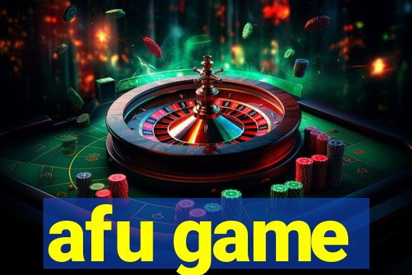 afu game